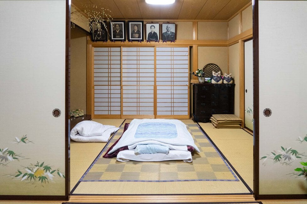 Homestay in japan for tourists | Mattgrangerphotography.com