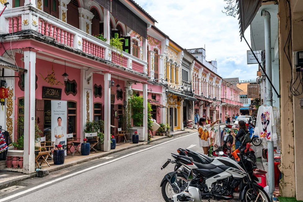 9 Best Things to Do in Phuket Old Town in 2024