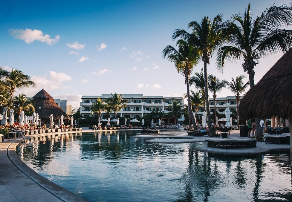 Secrets Maroma Beach Riviera Cancun: Your First Romantic Getaway Without  The Kids  Read Now!