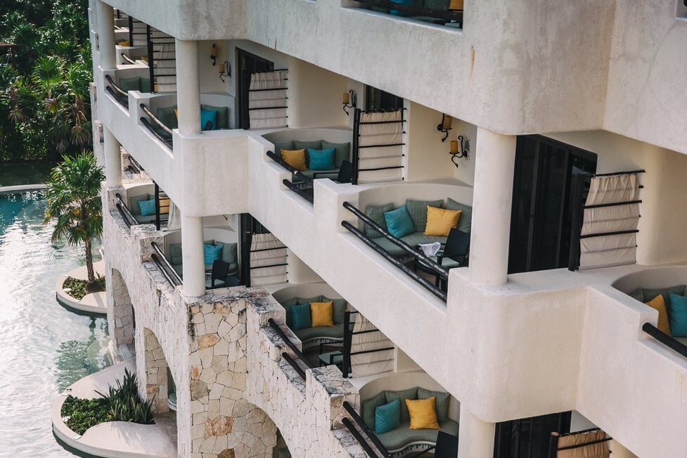 Secrets Maroma Beach Riviera Cancun: Your First Romantic Getaway Without  The Kids  Read Now!