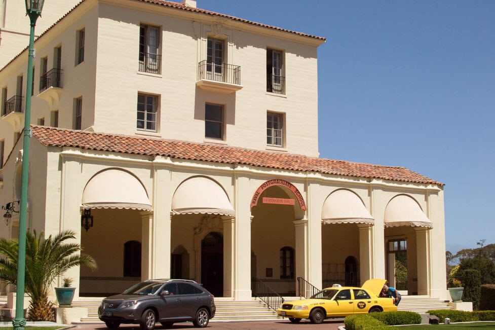 Navalpostgraduate School