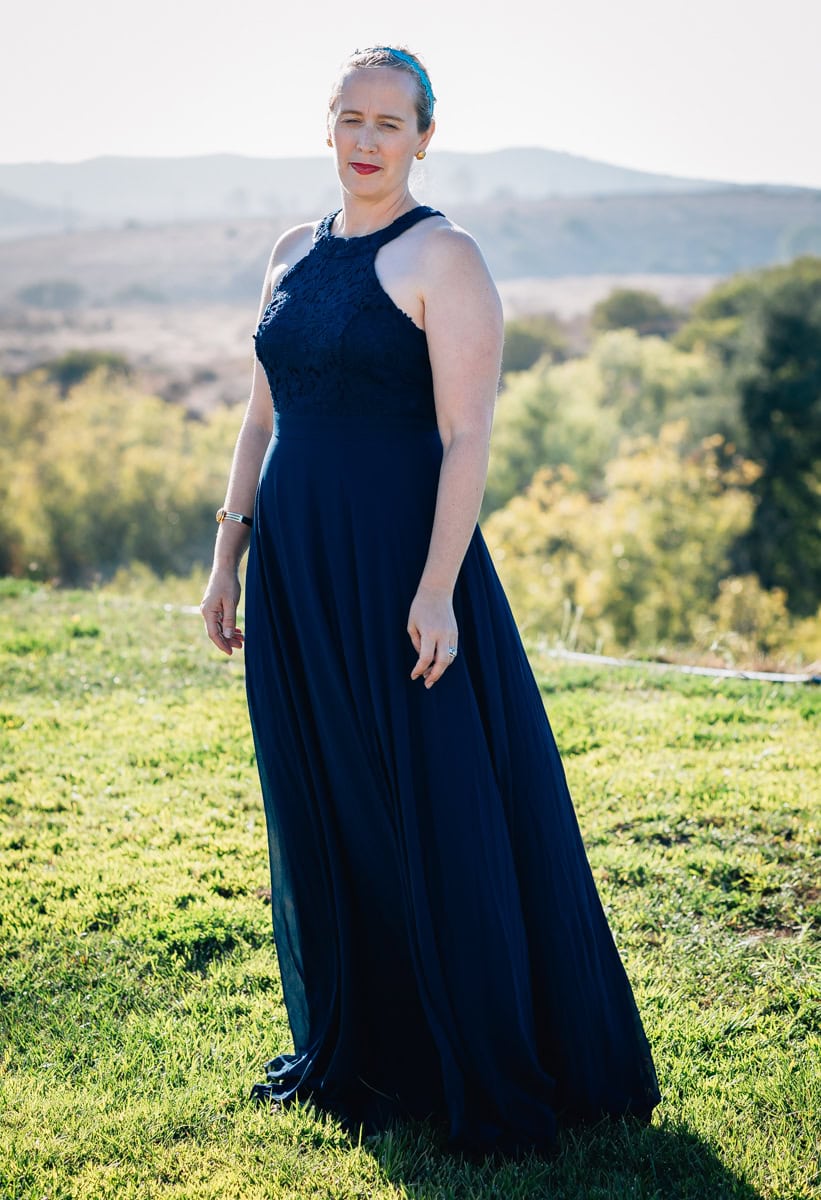 The Ultimate Military Ball Dress Look Book For 2018  Read Now!