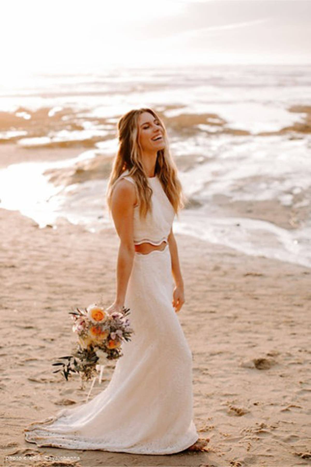 Finding Your Perfect Summer Wedding Dress  Read Now!