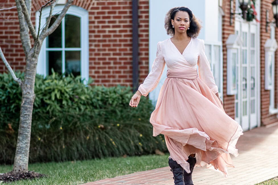 Winter Fashion: 5 Bold Petite Clothes For Women Who Rock The Mom-Life »  Read Now!