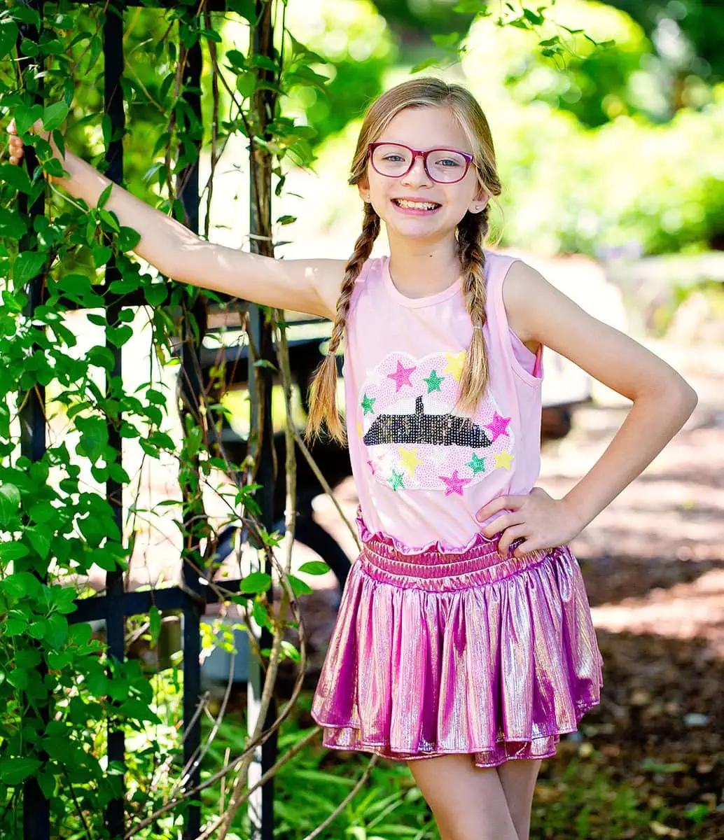 Daily Mom Features Lola The Boys For Cute And Trendy Summer Styles For Your Kids