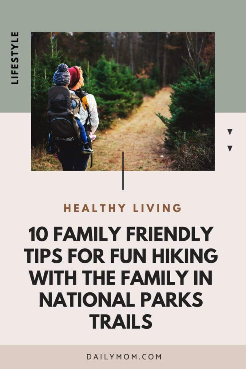 Why Hiking is the Perfect Family Activity