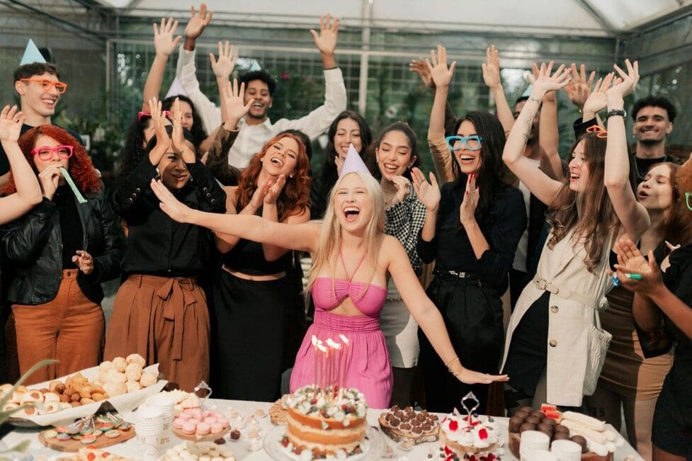 Unique Adult Birthday Themes: Party Theme Ideas To Celebrate