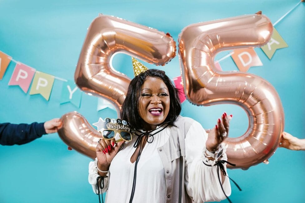 Unique Adult Birthday Themes: Party Theme Ideas To Celebrate