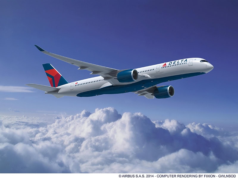 Delta launches daily Seattle-Tokyo Narita nonstop on Airbus A330-900neo starting March 2027; adds second Tokyo airport option alongside Haneda