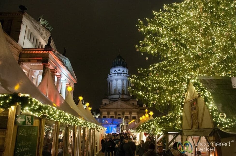 Berlin Christmas Markets: The Ultimate Guide [Updated 2022] – Uncornered Market