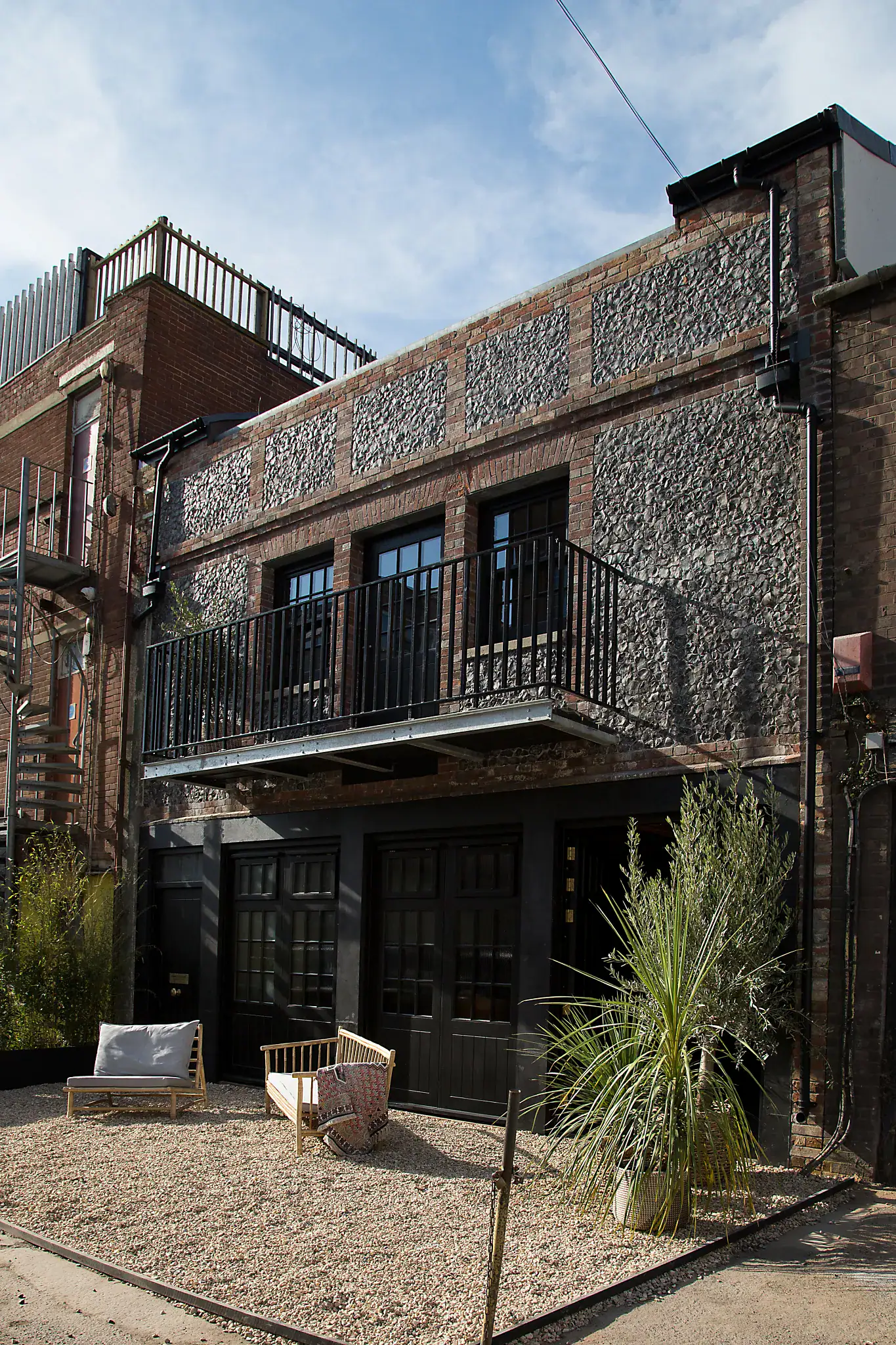 Millboard Decking & Cladding in Remarkable Renovation | Blog