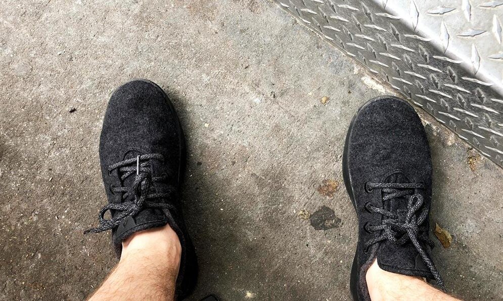Do allbirds shoes stretch clearance