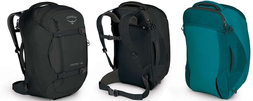 Best osprey carry on backpack