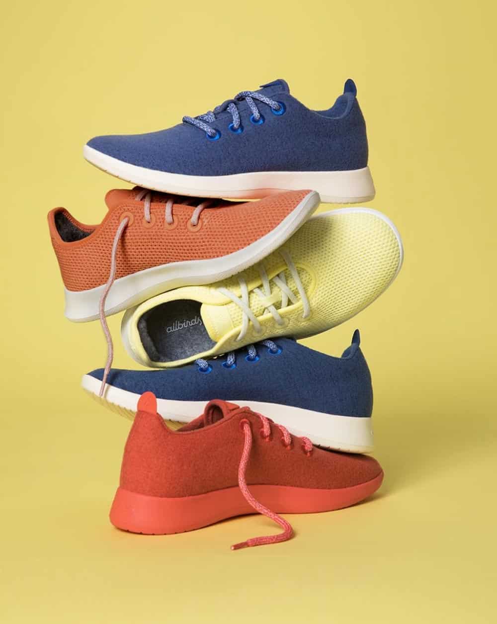 Allbirds madrid clearance