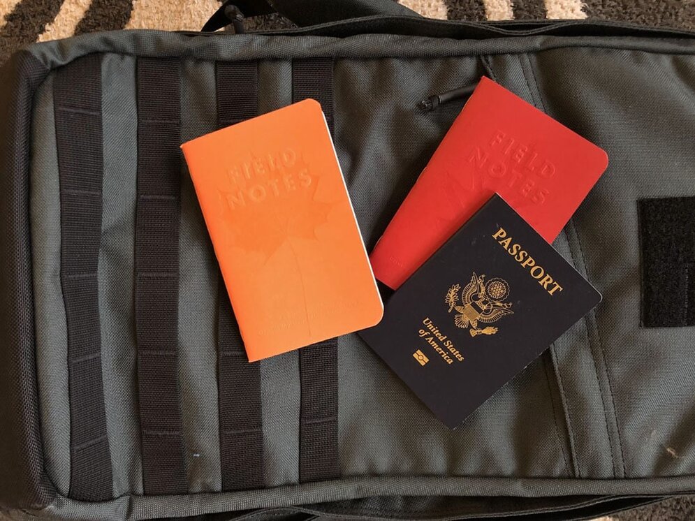 The Best Travel Accessories | Our Hand-Picked List of Travel ...
