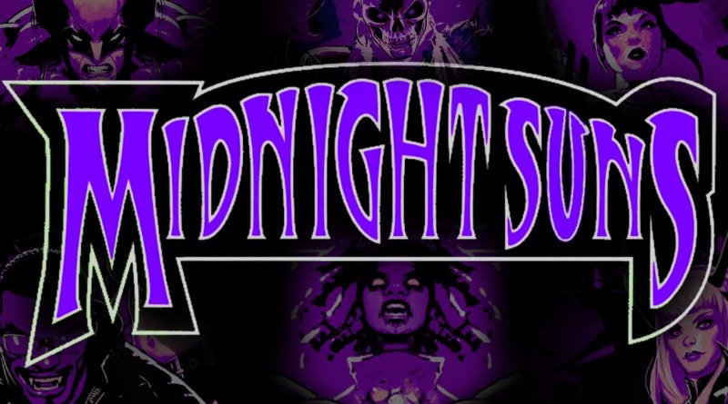 Marvel's Midnight Suns Sets For October 2022 Release