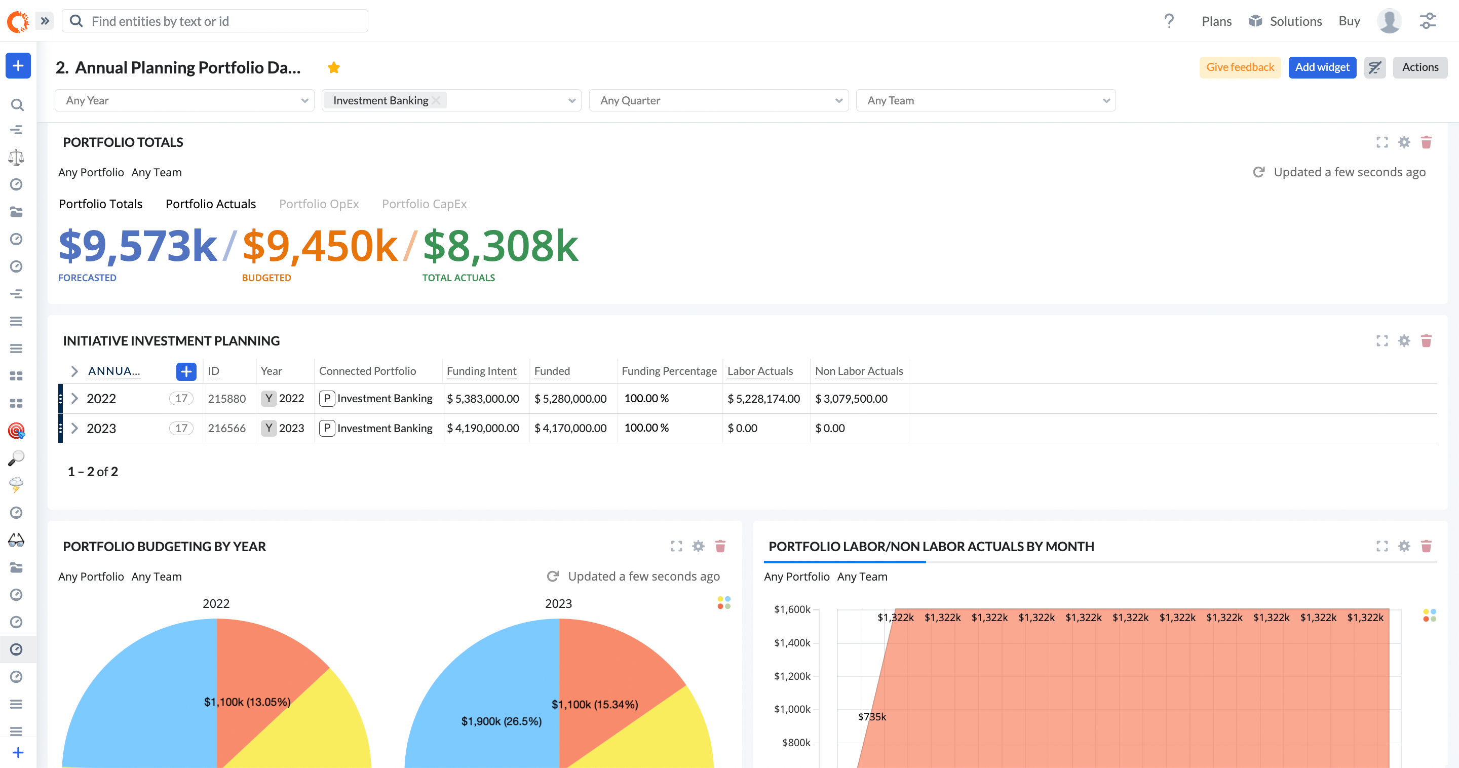 Target Process Apptio – Targetprocess Features – EILBI