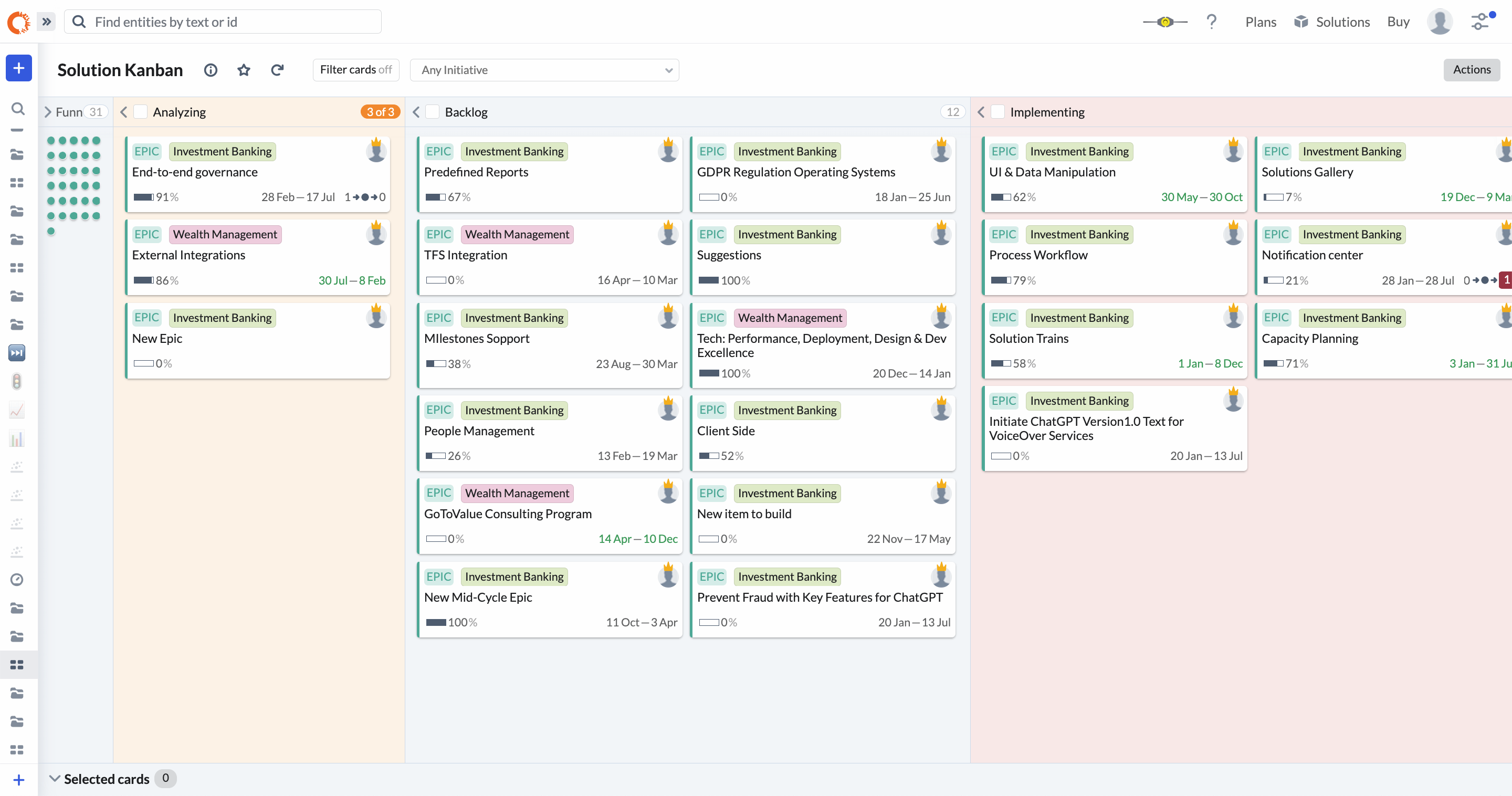 Targetprocess Software 2024 – Targetprocess Free in 2024 – OZIZG