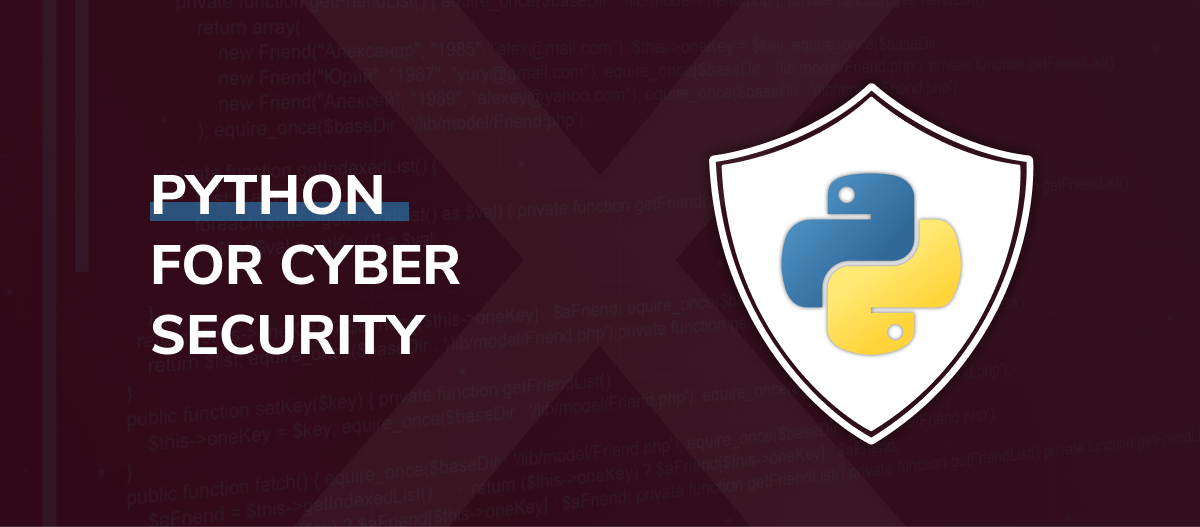 Advanced Python For Cybersecurity – YRCKY