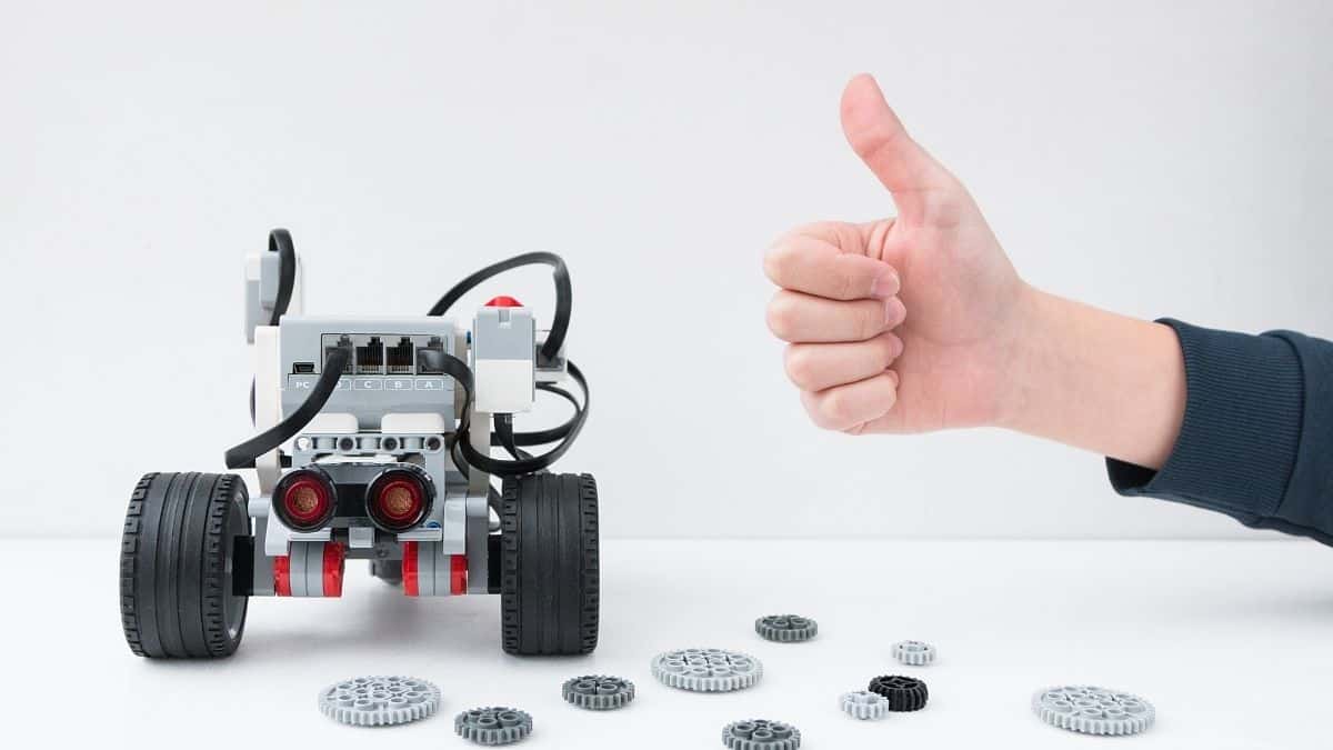 Engineering Kits For College Students – DKCICX