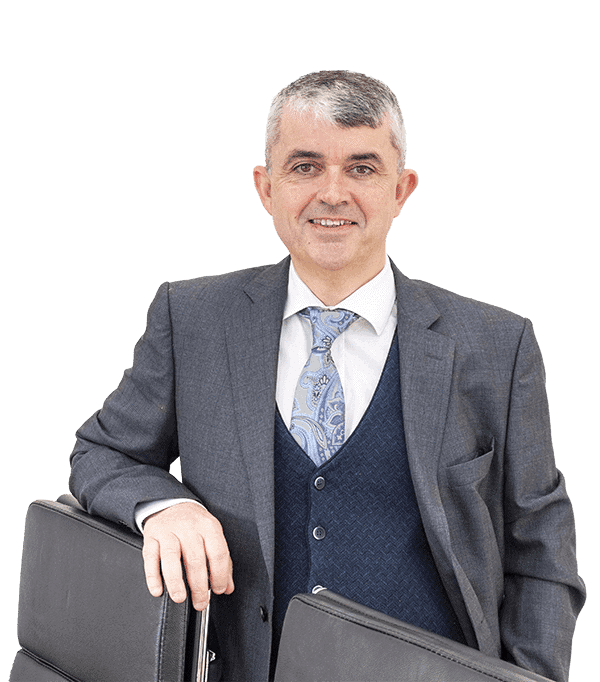 Gary Matthews, Personal Injury Solicitor Dublin