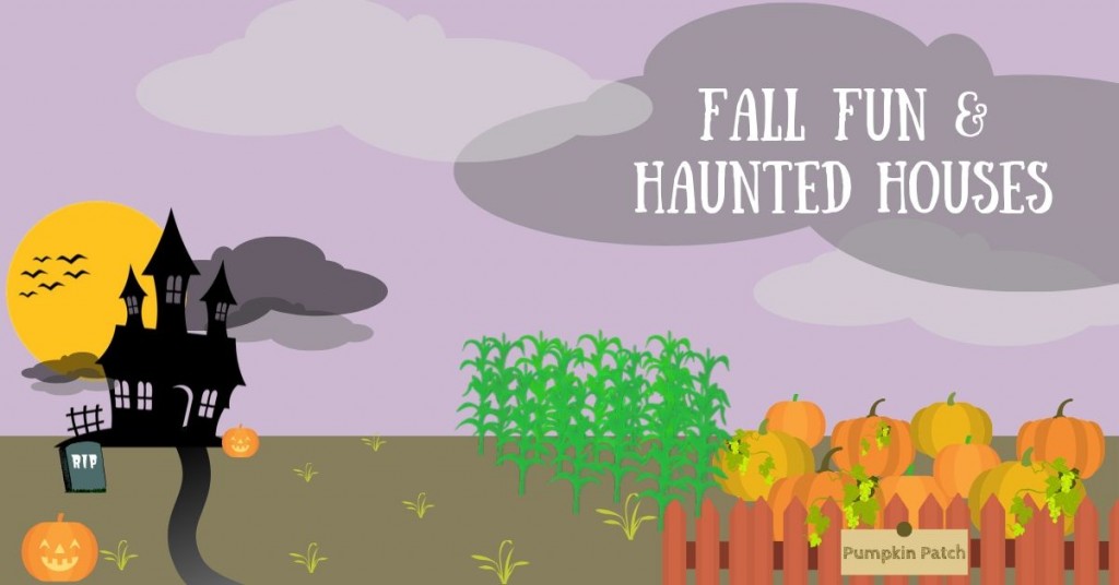 Kid Friendly Halloween Northwest Arkansas