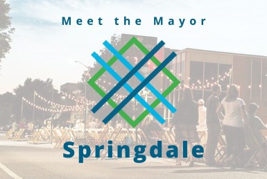 Springdale, AR
