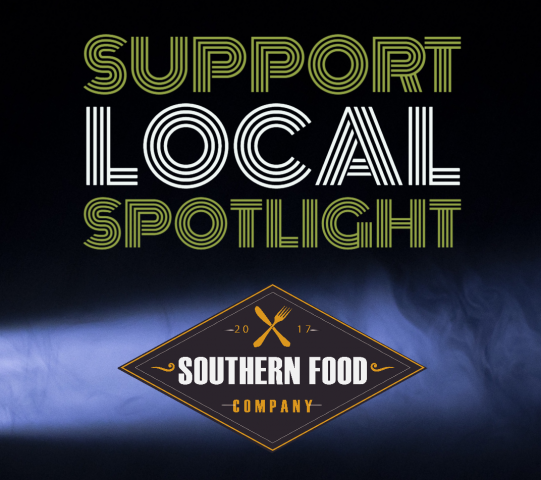 Southern Food Company Fayetteville, AR