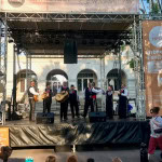Live Performances at First Friday