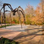Maman by Louise Bourgeois