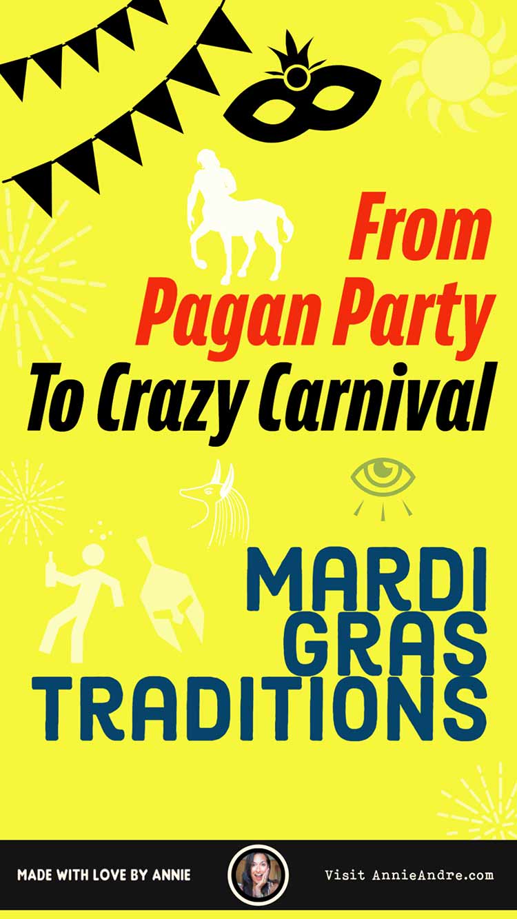 Mardi Gras France Traditions From Pagan Party To Crazy Carnival