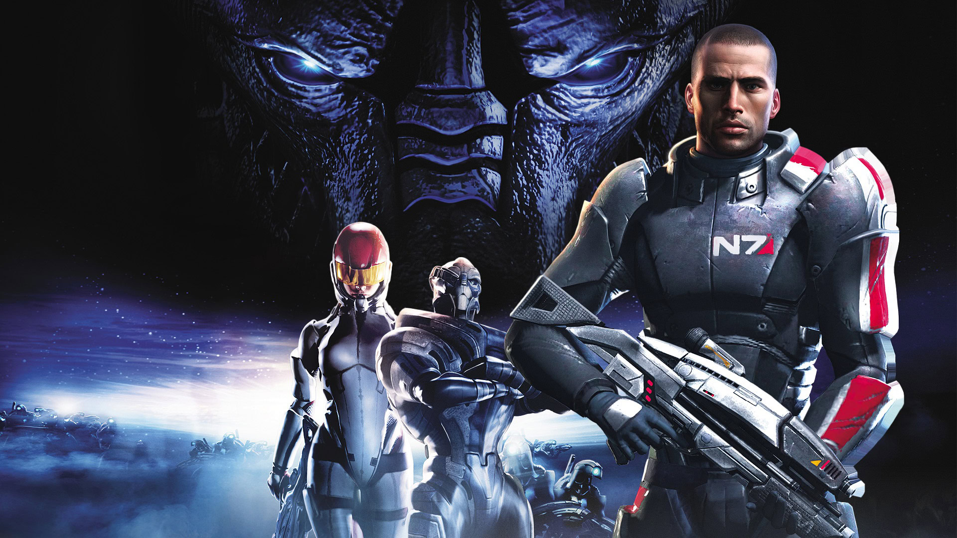 Mass Effect Legendary Edition Wallpaper Reddit Mass Effect Legendary Edition To Launch On March 12 Gaming Instincts mass effect legendary edition to launch