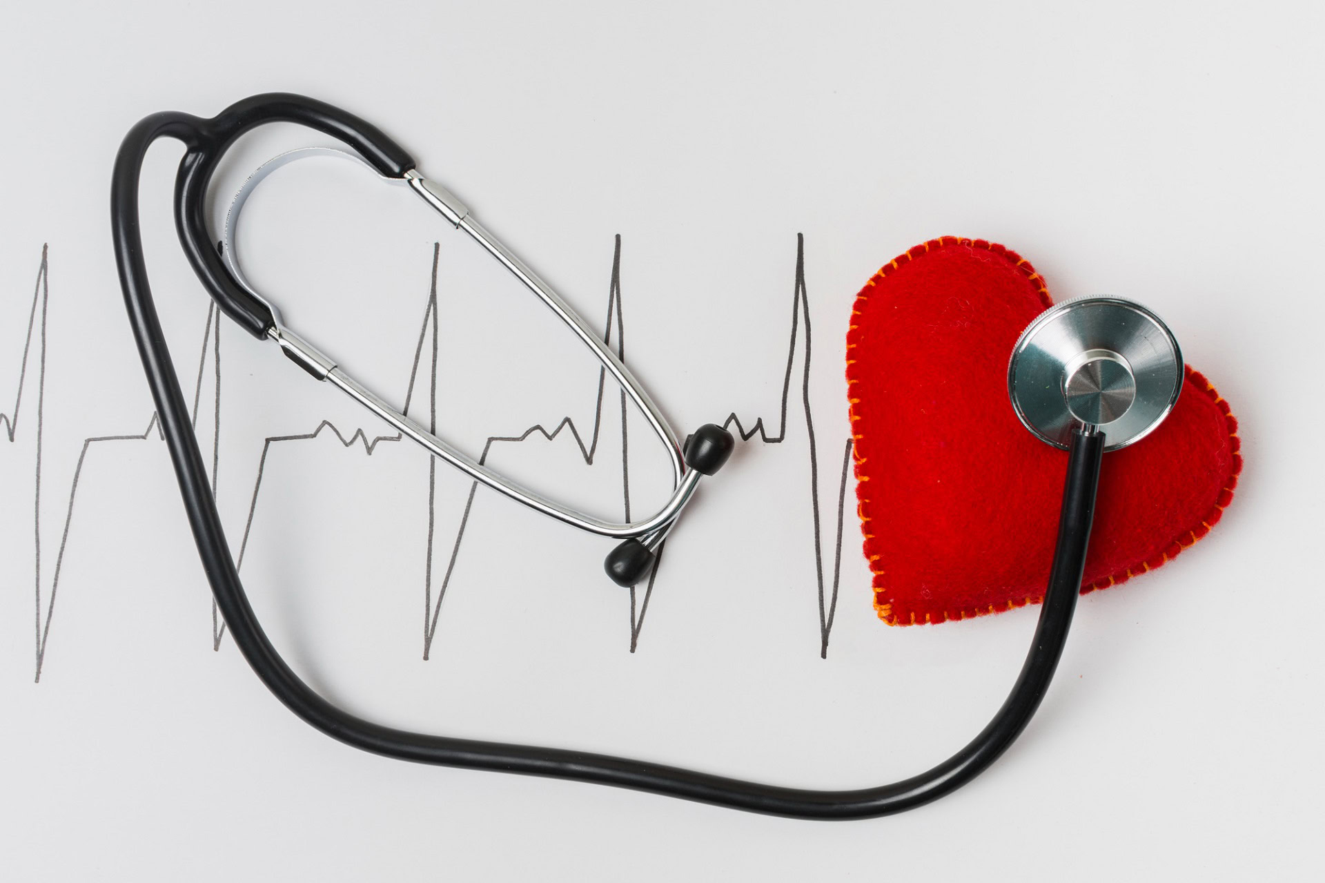 Misdiagnosis of a Heart Attack