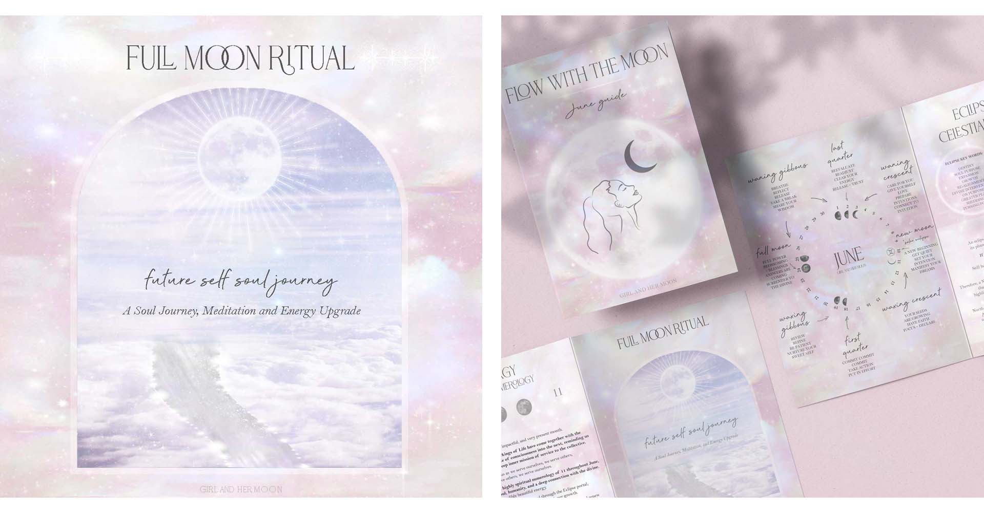 Full Moon In Capricorn June 21 All You Need To Know Ritual Girl And Her Moon Full Moon In Capricorn June 21 All You Need To Know Ritual Girl And Her Moon