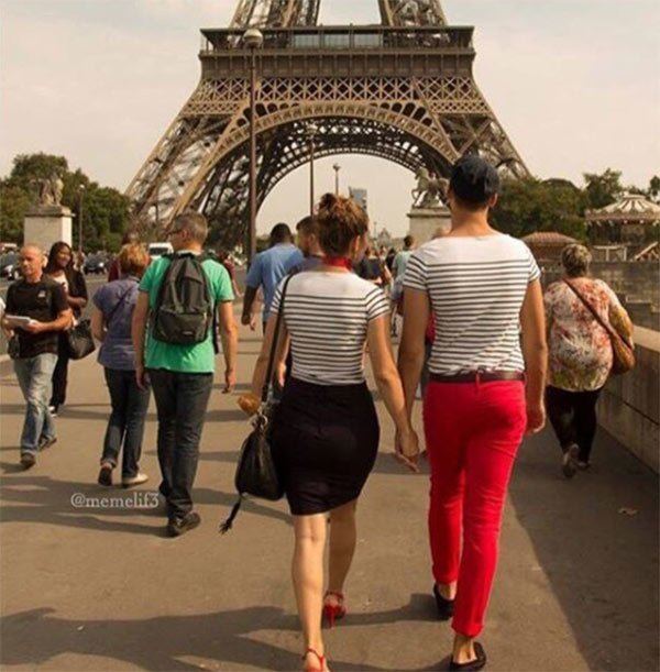 Origins Of French Stereotypes & Cliches Explained Beyond Baguettes