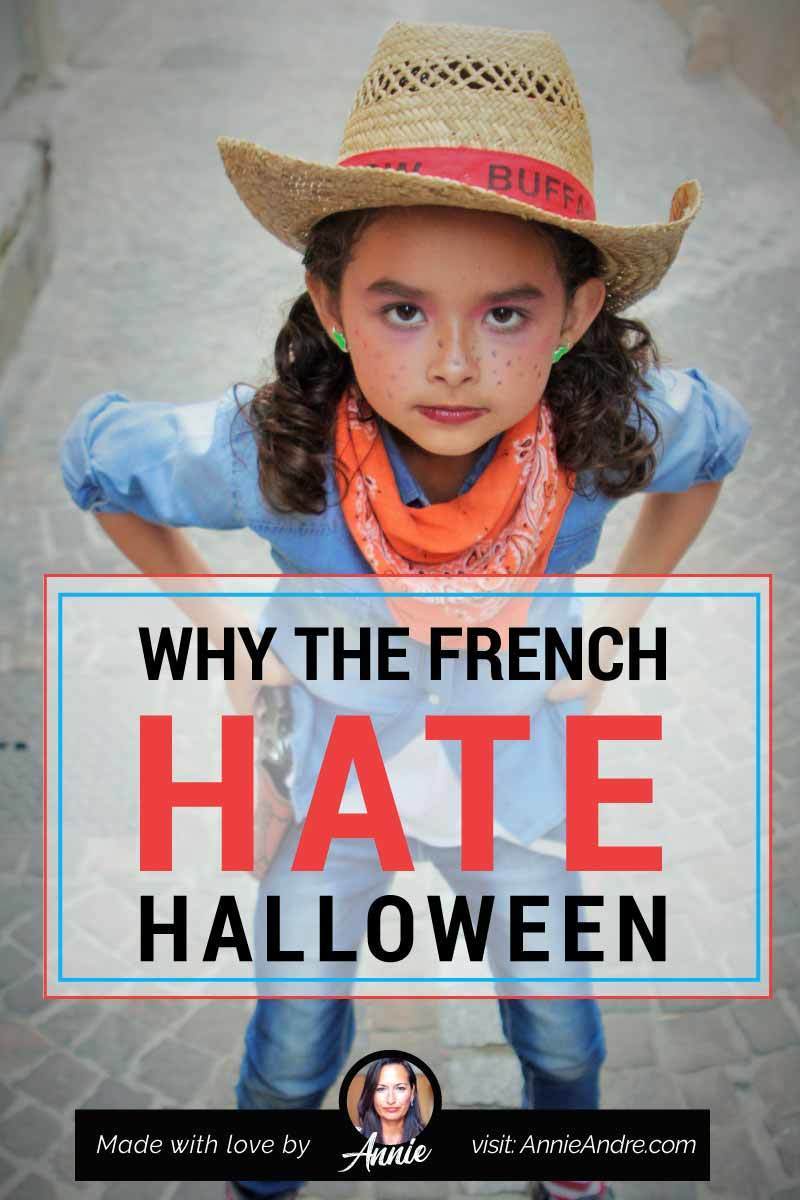 Why The French Hate Halloween And Why It S So Controversial In those months when i was pregnant there were concerns and conversations about how dark his skin might be when he was born, said meghan. why the french hate halloween and why