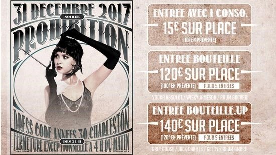 15 Fabulous French New Year's Eve Traditions In France