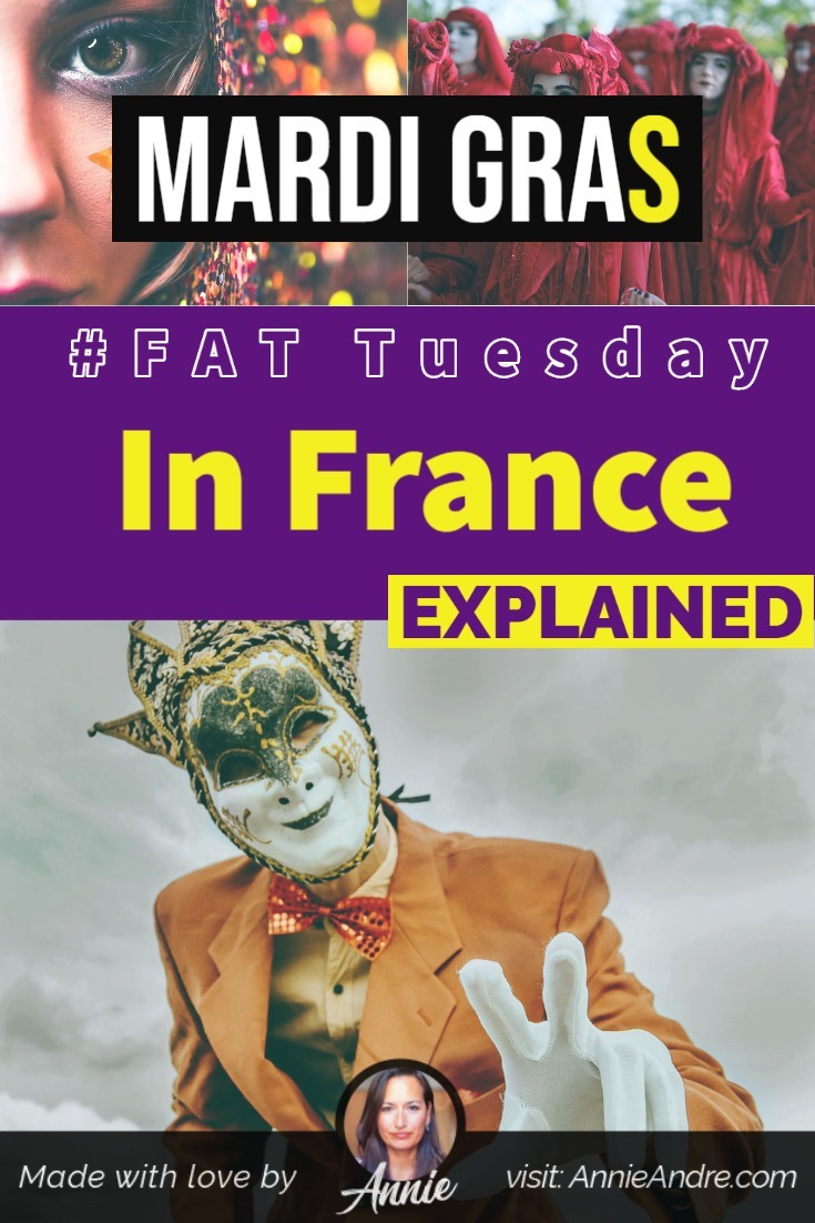 is mardi gras a pagan celebration