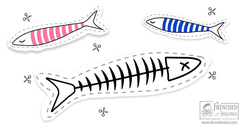 April Fools Day Traditions In France Poisson D Avril Aka April Fish Day A French Invention April Fools Day Traditions In France Poisson D Avril Aka April Fish Day A French Invention