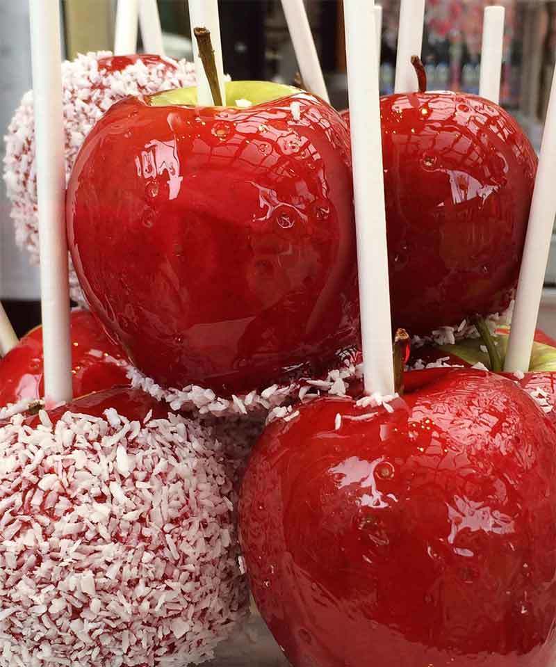 Surprising Facts About Must Try French Christmas Market Food In France