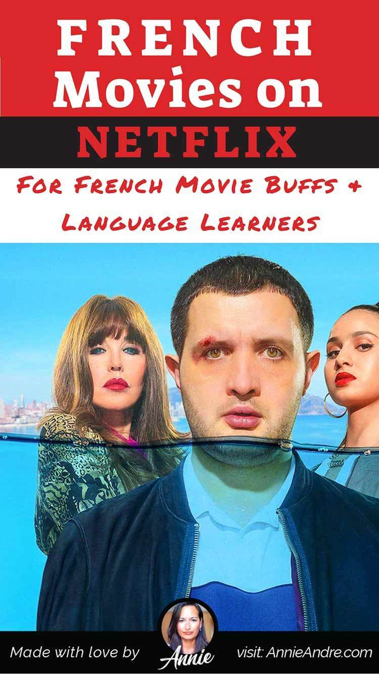 Fantastic French Movies On Netflix For Francophiles Language Learners Wouldn't it be great if there were someone or something who could simply provide updated answers to all of your french netflix content queries in one convenient place? fantastic french movies on netflix for