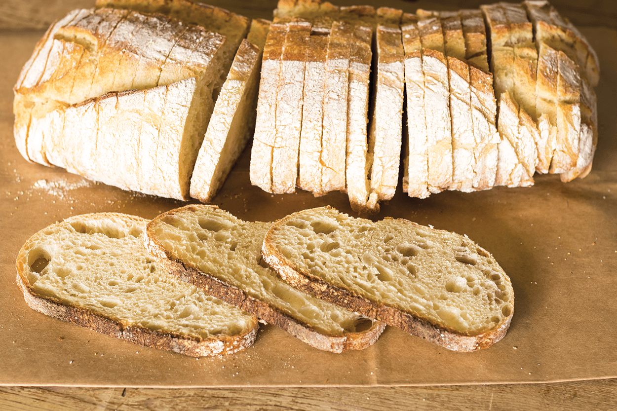 Bakery RoundUp Edible New Mexico