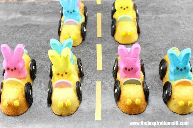 Easter Peeps