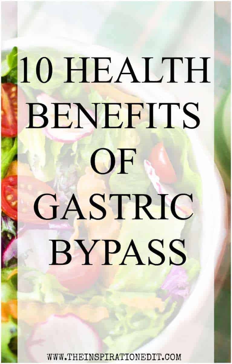 GASTRIC BYPASS