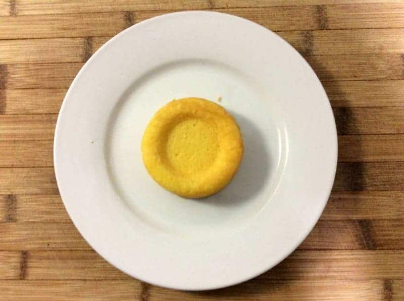Lemon sorbeto recipe