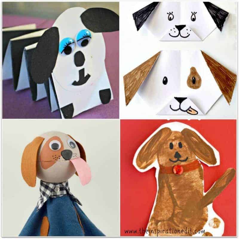 dog crafts