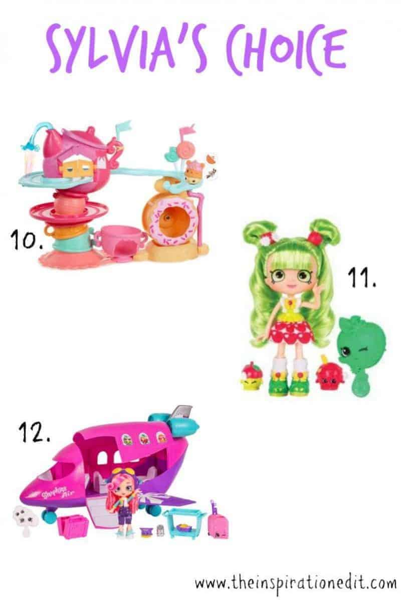 The Best Christmas Gift Guide For Kids