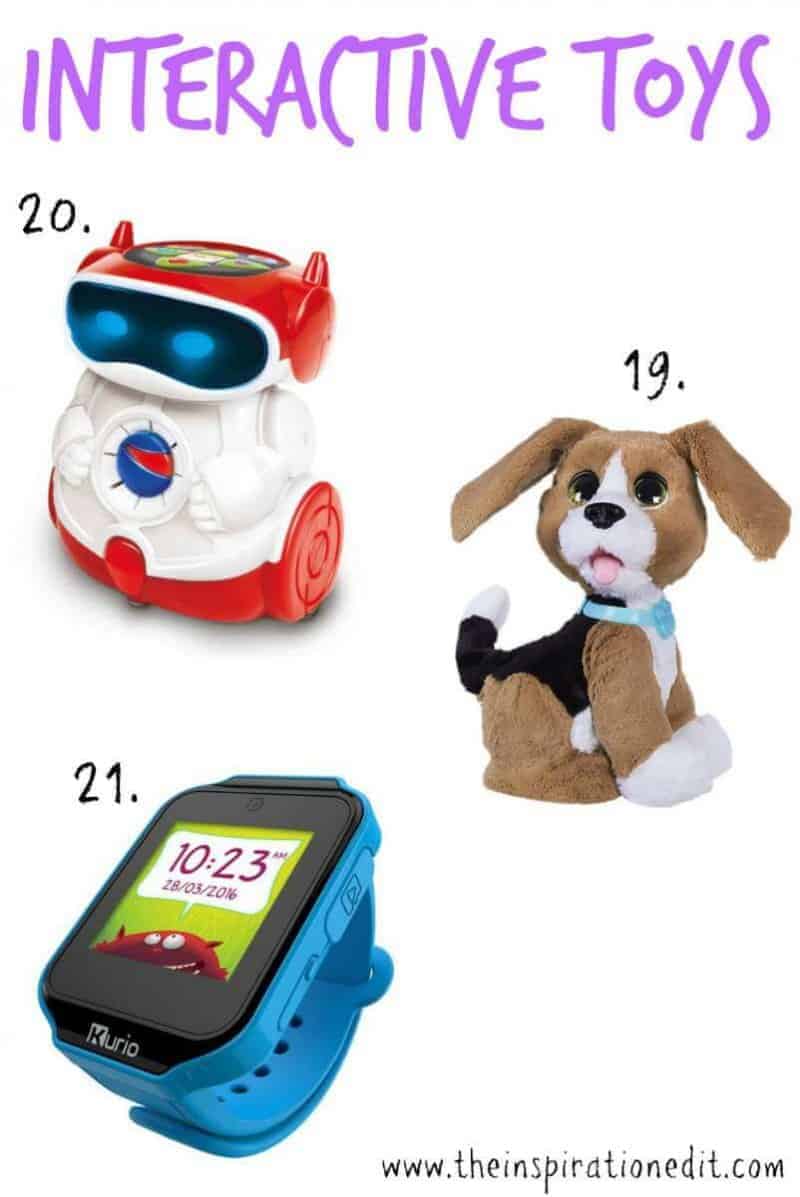 The Best Christmas Gift Guide For Kids