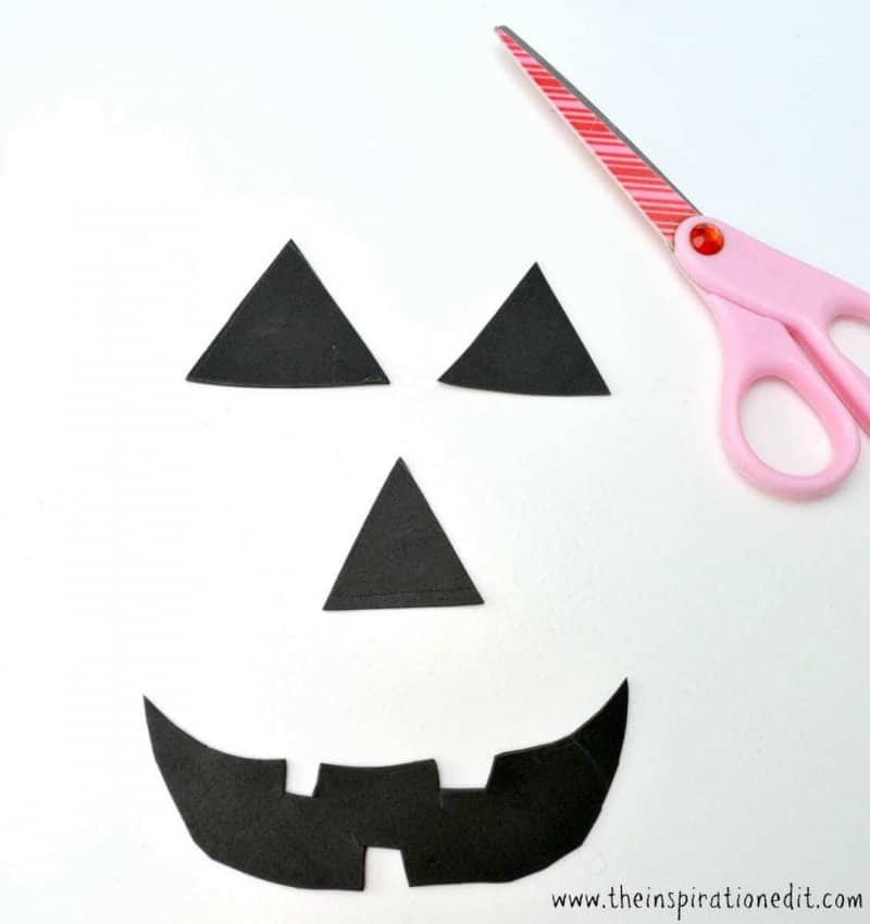 halloween sensory activity