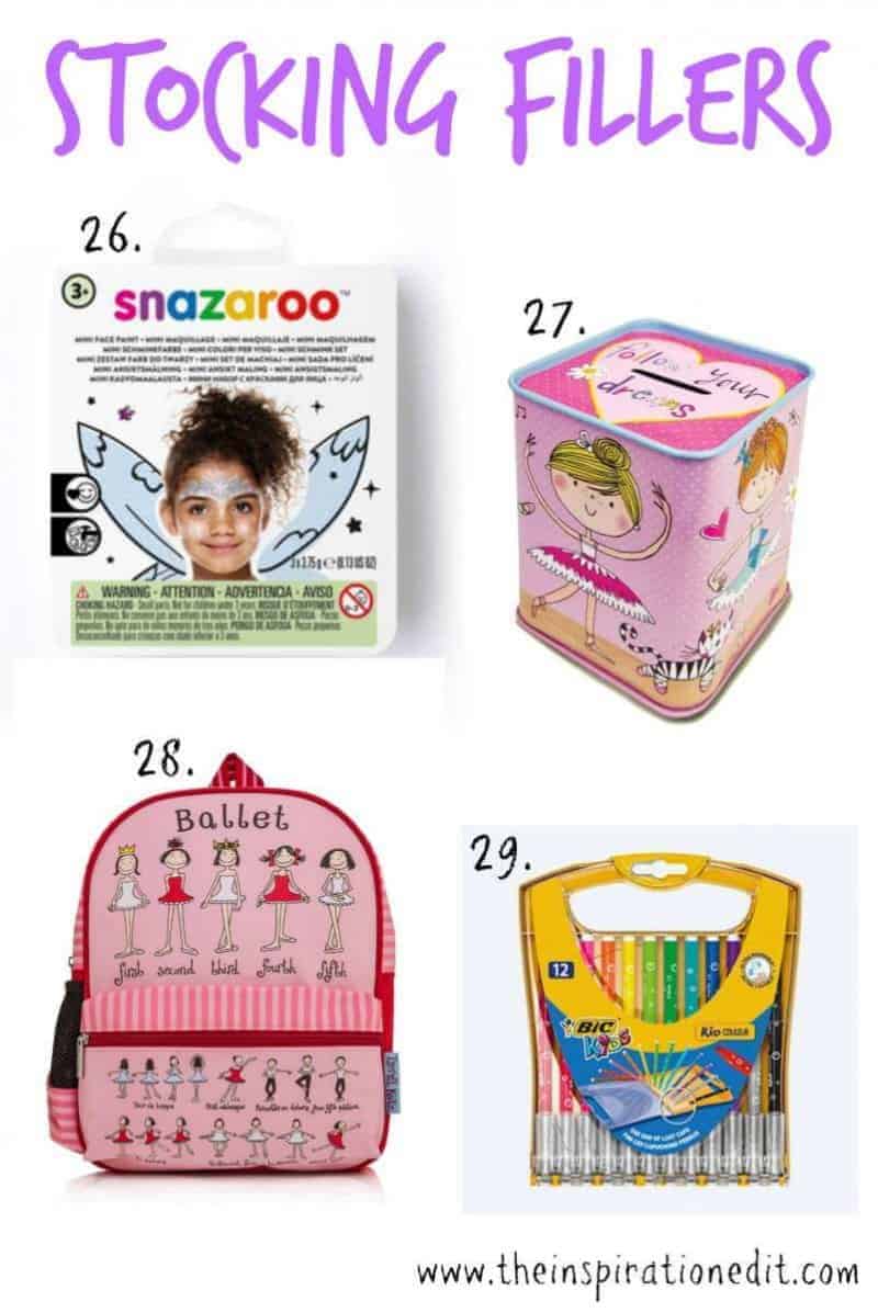 The Best Christmas Gift Guide For Kids